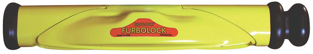 CORA 000102966 Furbolock Antifurto Blocca-Volante per Auto