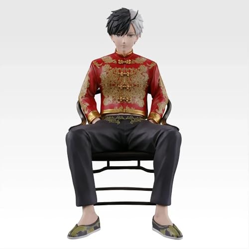 一番くじ WIND BREAKER -原作5周年- A賞 桜 遥フィギュア