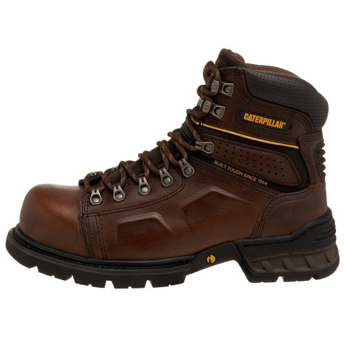 Caterpillar endure boots Clearance