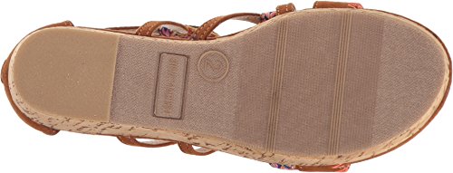 Steve Madden Unisex-Child JFRIENDZ Wedge3