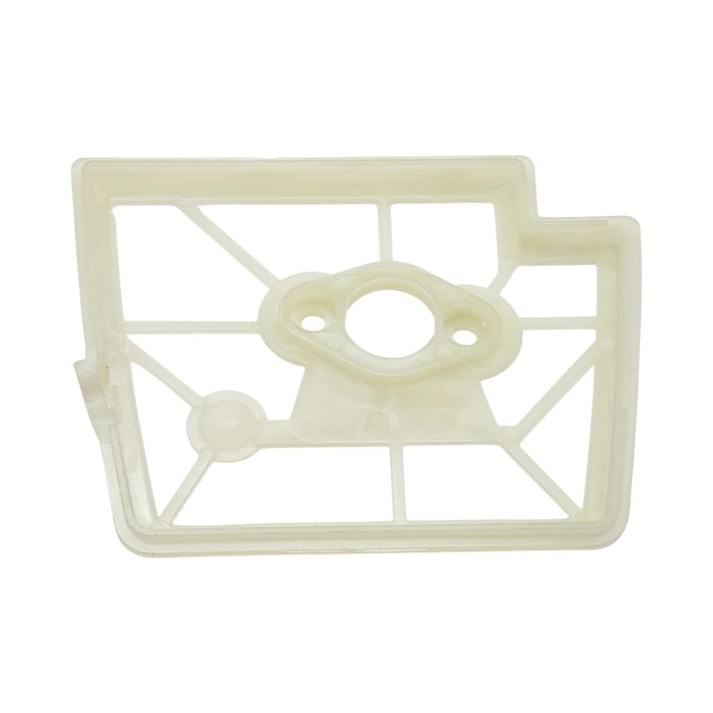 1 Filtro de Aire Limpiador de Base Compatible con desbrozadora FS160, FS180, FS220, FS220K, FR220, FS280, FS290, OEM 4119-120-1600/4119-141-0300