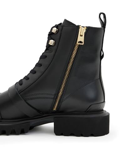 Image of AllSaints Tori Boots