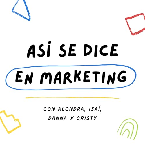 As&iacute; se dice en Marketing: Mystery Shopper cover art