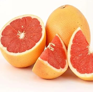 100Pcs Orange Grapefruit Seeds