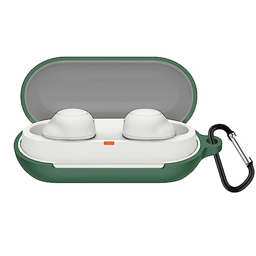 KANOYOu2023ǃfvSony WF-C700NpP[X C[z p VRیP[X sony wf-c700nSʕیJo[ ϏՌ [d\ h ho h~ (O[)