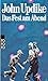 Das Fest am Abend: Roman - Updike, John