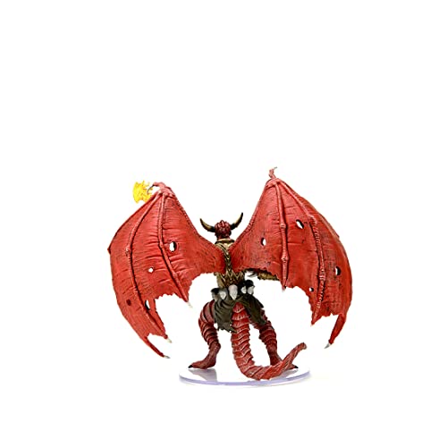 D&D-Ikonen von The Realms Miniatures: Erzteufel - Bael, Bel und Zariel | DnD Miniaturen Halloween – Bild 6