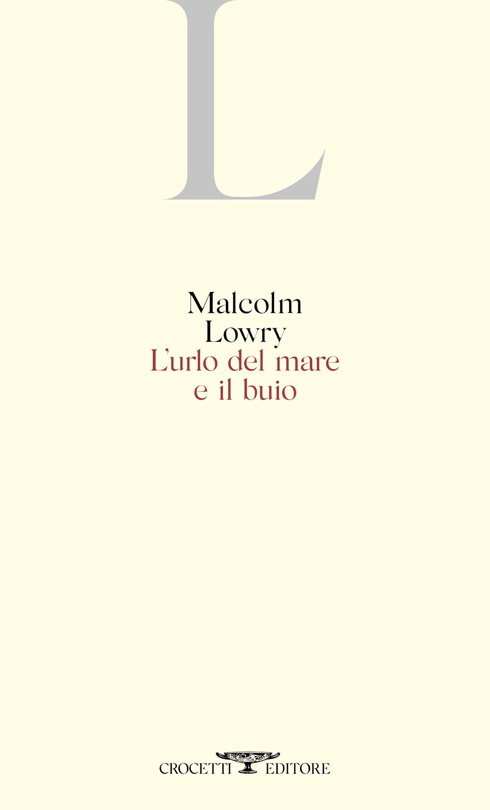 L'urlo Del Mare E Il Buio - 4