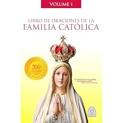 LIBRO DE ORACIÓN DE LA FAMILIA CATÓLICA Audiolibro Por EDITORA FAMÍLIA CATÓLICA arte de portada