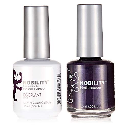 Lechat Nobility – Set Esmaltes Gel y Lacquer 2-5oz miniatura 1