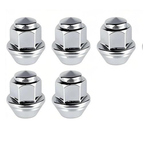 Tornillos llanta Ford Fiesta y Focus pernos de rueda M12x1.5 en acero