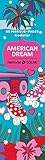 Marque-page American dream