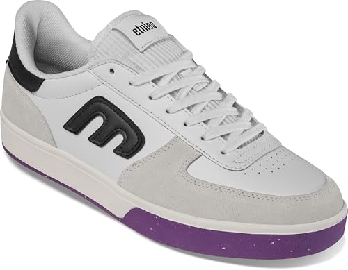 Cupsole Skate Moderne avec construction renforcée Etnies Emerson - 5