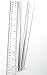 4 Pack Cocostraw for Bubba Envy 32 & 48 oz Big Tumbler PerfectFIT 18/8 Stainless Steel Drinking Straws With Cleaning Brush