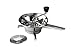 Moulinex A45306 Passa Verdure in Metallo immagine