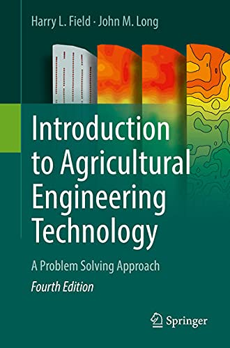 Buy Introduction to Agricultural Engineering Technology — BookShops.in