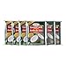 Grace Coconut Milk Powder, Pack of 6