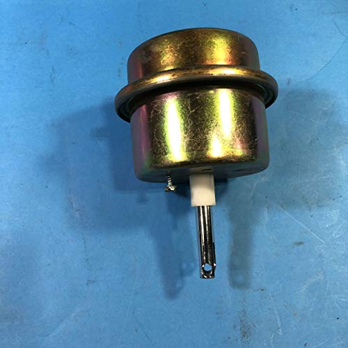 KMC Controls, Inc. MCP80313102 5-10 PSI PLASTIC BUSHING, NO CLEVIS/COTTER PIN