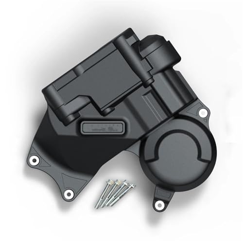 Protection du couvercle d'embrayage moto pour Honda CB650R CBR650R 2024-2025 E-Clutch