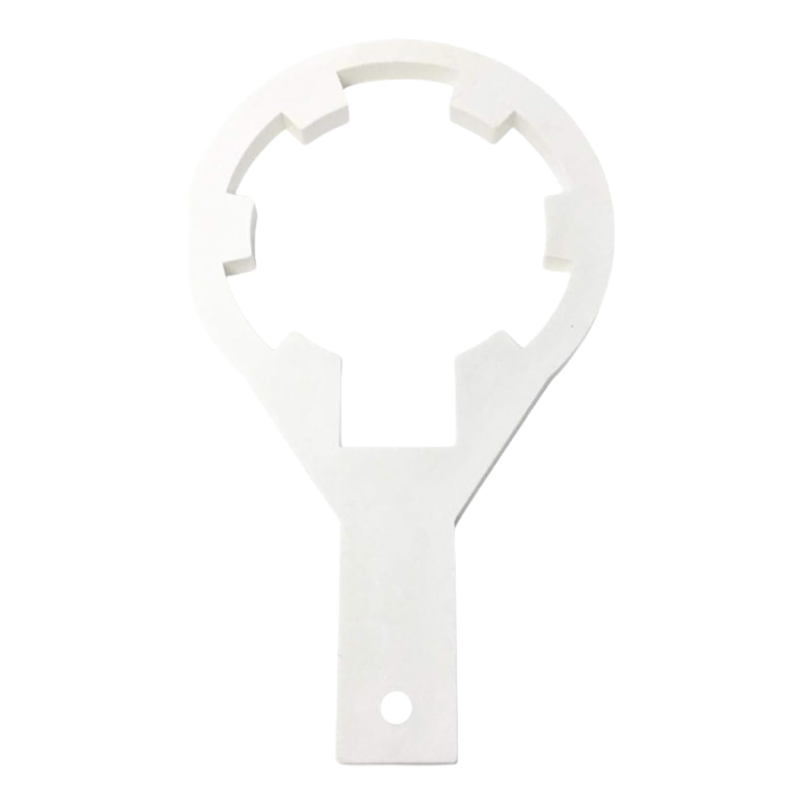 Southeastern Extra Thick Lid Cap Wrench Opening Tool for CL200 & CL220 Pool Chlorinators