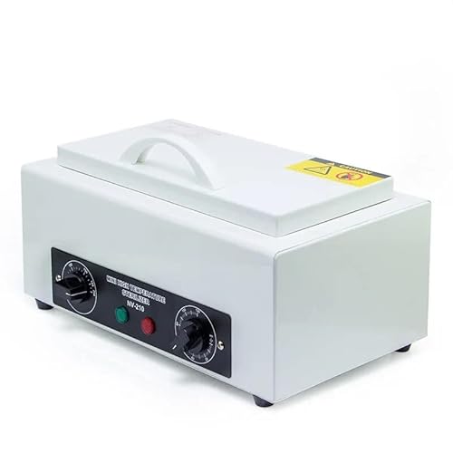 Aphrodite 300W Mini High Temperature Sterilizer Medical Autoclave Equipment 1.5L #TOP2