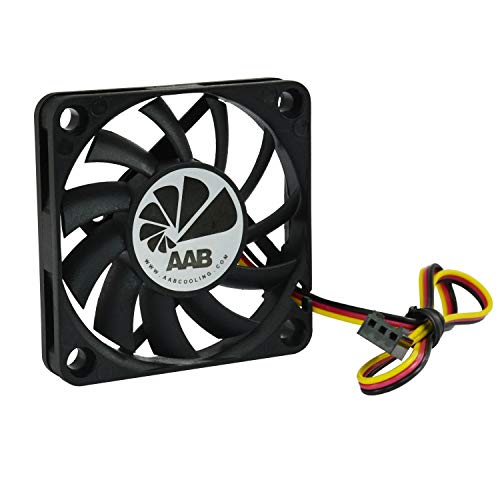 AABCOOLING Fan 6 - Una Economico ed Efficiente