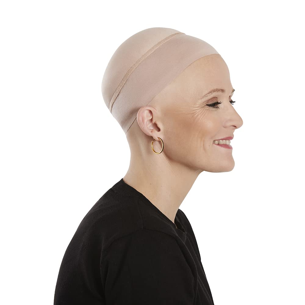 Innovador Gorro Soft Lift Hat Suave Volumen Turbante Peluca
