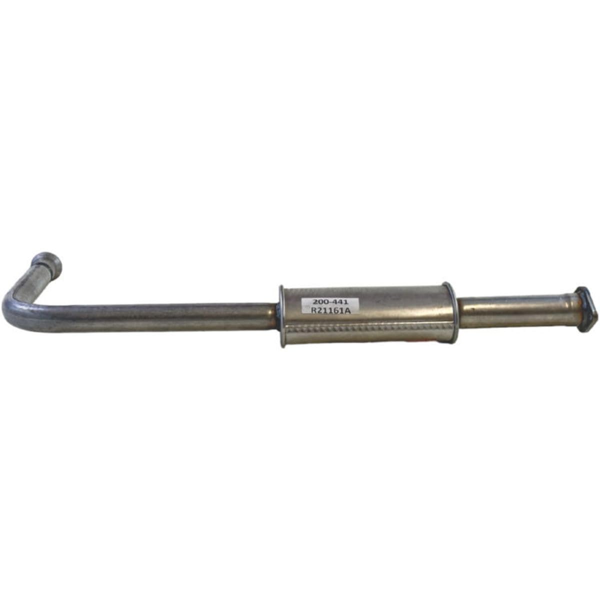 BOSAL Mittelschalldämpfer 200-441