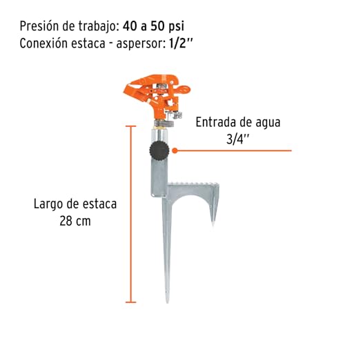 Riego, Tools Imagen adicional