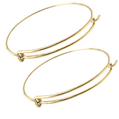 EXCEART 20 Pz Braccialetto Espandibile