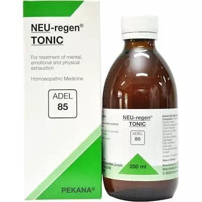 ADEL 85 NEU REGEN TONIC 250 ML ADEL