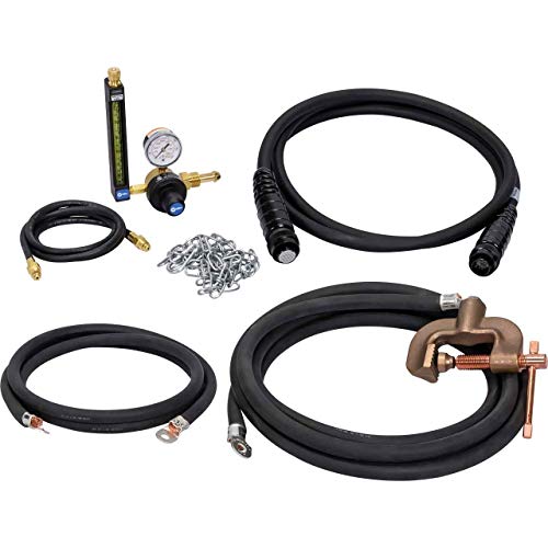 Miller 301528 Deltaweld 350 Cart Accessory Kit