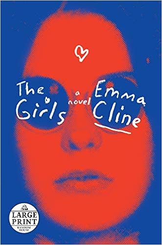 The Girls: A Novel book cover