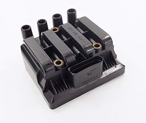 GE BE 9 4535 1 06A905097 - Bobina di accensione