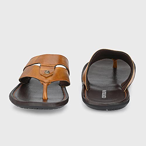 Image of Centrino Men's 8115-01 Slipper