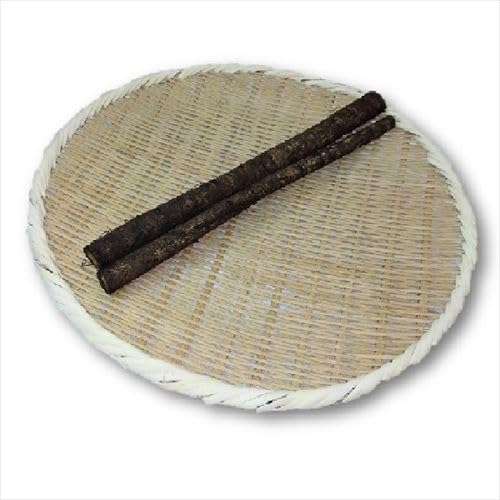 ライフコーポレーション 青森産など国内産 泥ごぼうハーフカット 2本 1袋のサムネイル