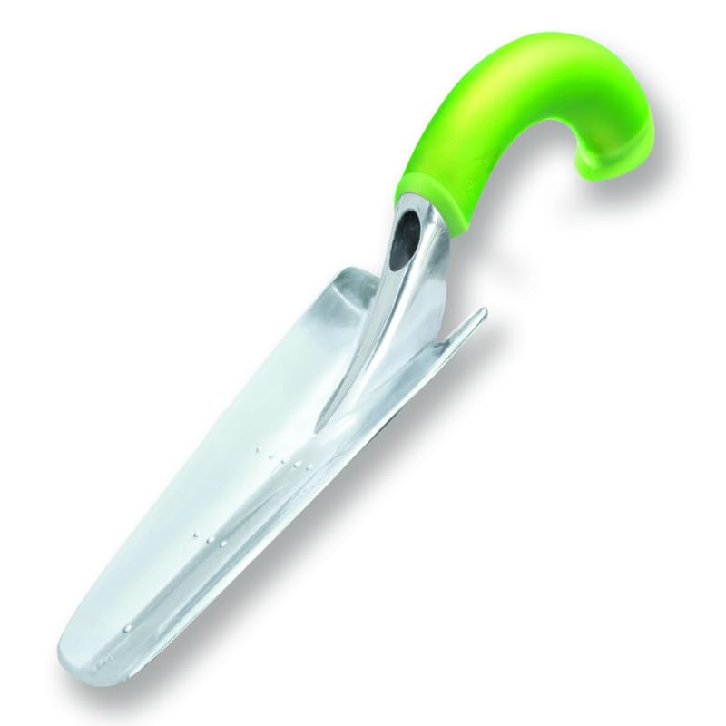 Pack RootSlayer™ - Petits Outils - VENTEO - Transplantoir/Désherber/Cultivateur - Votre potager sublimé