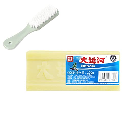 Underwear Cleaning Soap...