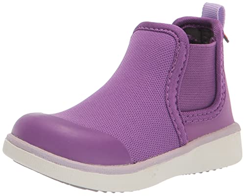BOGS Unisex-Child Kicker Chelsea Water Resistant Boot