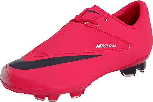 mercurial glide ii red