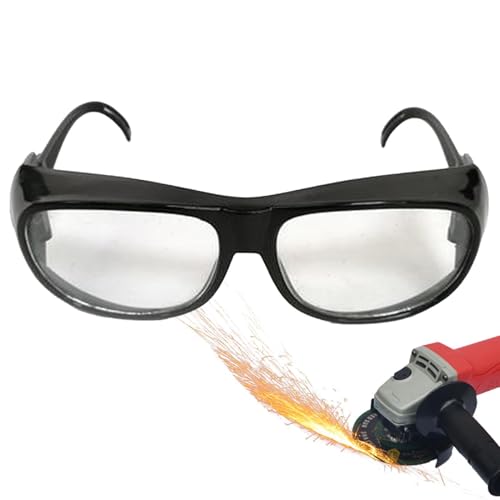 Occhiali da saldatura – Occhiali da saldatura | Occhiali di protezione per gli occhi | Occhiali di sicurezza per saldatura | Occhiali per saldatura elettrica | Occhiali protettivi per gli occhi con