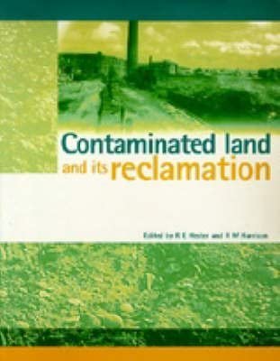 Contaminated Land and its Reclamation book cover