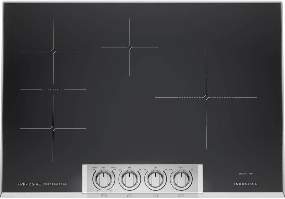 Frigidaire Professional 30" Induction Cooktop PCCI3080AF