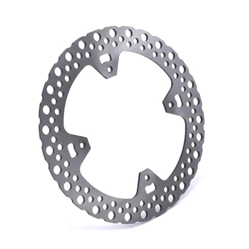Disque de frein arrière 240mm pour réparer le freinage défaillant CRF450R