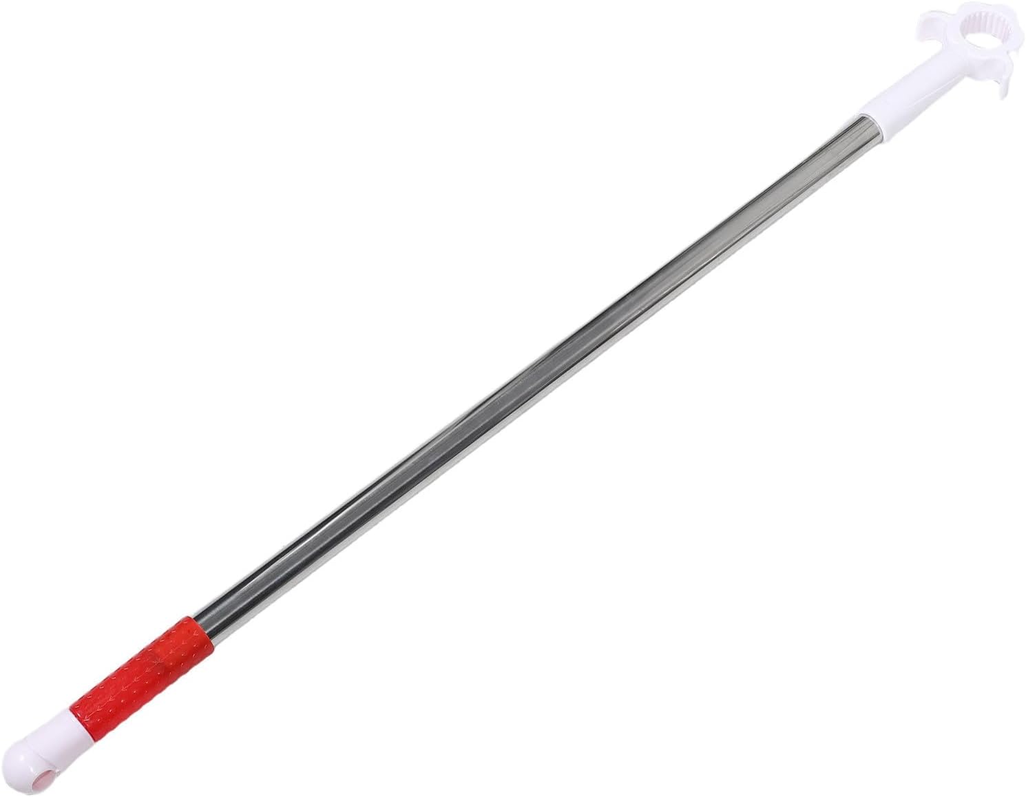 ABOOFAN Stainless Steel Window Opening Tool with 31 Inch Pole for Seniors