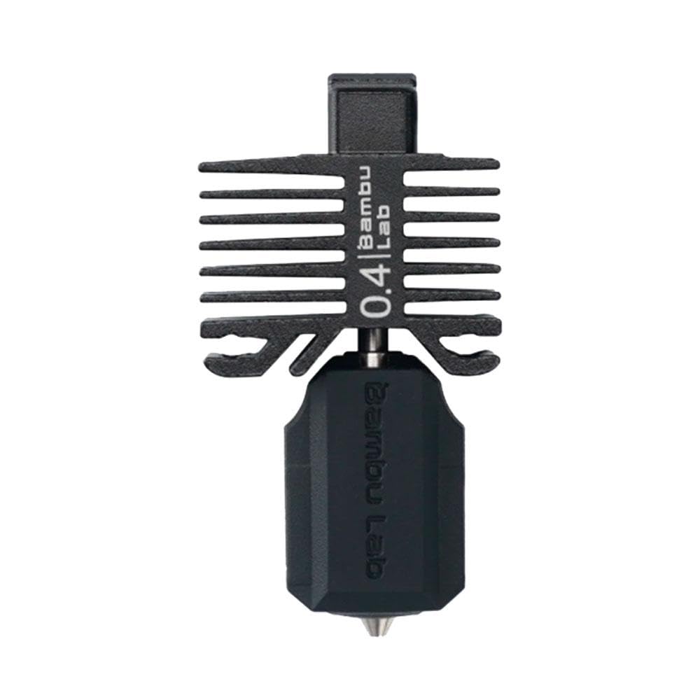 Bambu Lab Hotend Nozzle - Upgrade Your 3D Printer -1