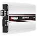 Taramps DS 1200x4 2 Ohms 4 Channels 1200 Watts Amplifier