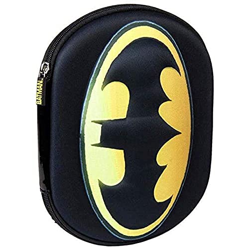 PLUMIER Triple 3D Batman