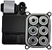 Dorman 599-870 ABS Control Module Compatible with Select Models (OE FIX)
