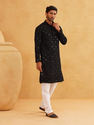 Image of SOJANYA Women's Cotton Straight Fit Straight Kurta